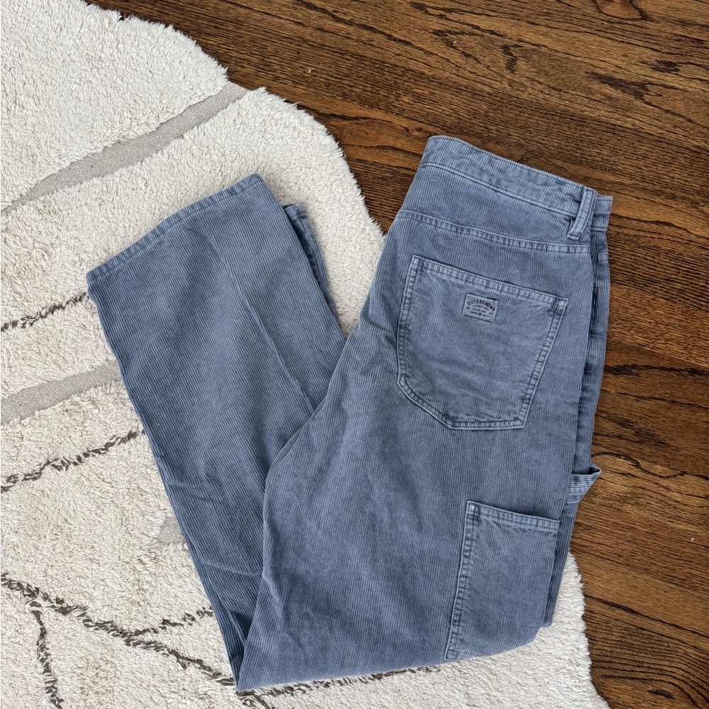 Outerknown Smith Cord Pant Like New 30